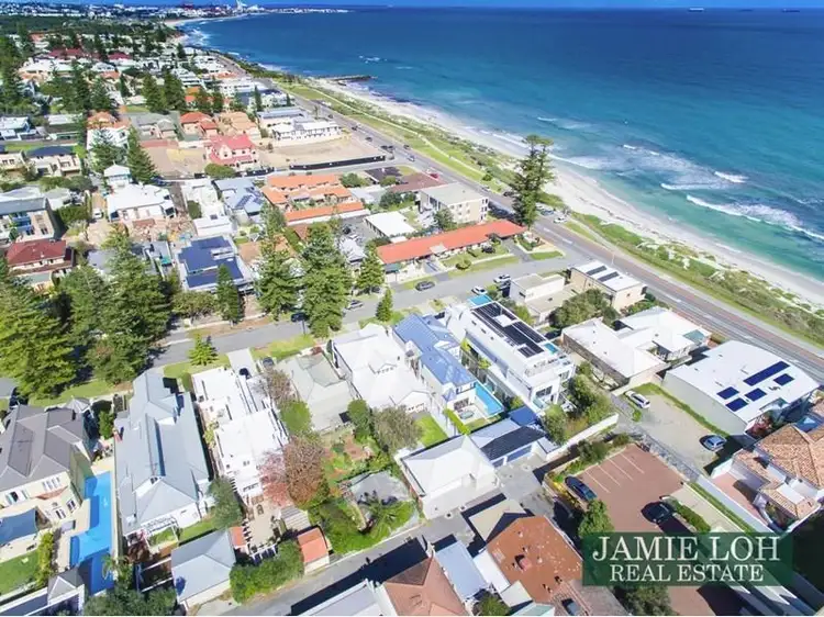 Fourth view of Homely house listing, 10 Deane Street, Cottesloe WA 6011