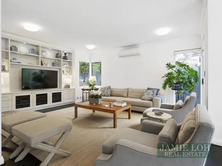 Fifth view of Homely house listing, 10 Deane Street, Cottesloe WA 6011
