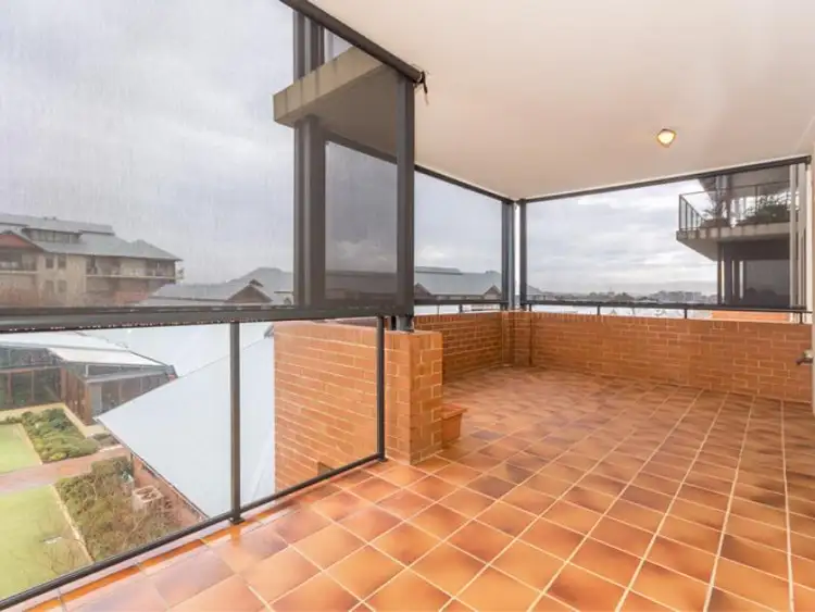 Second view of Homely retirement listing, 38/6 Tighe Street, Jolimont WA 6014
