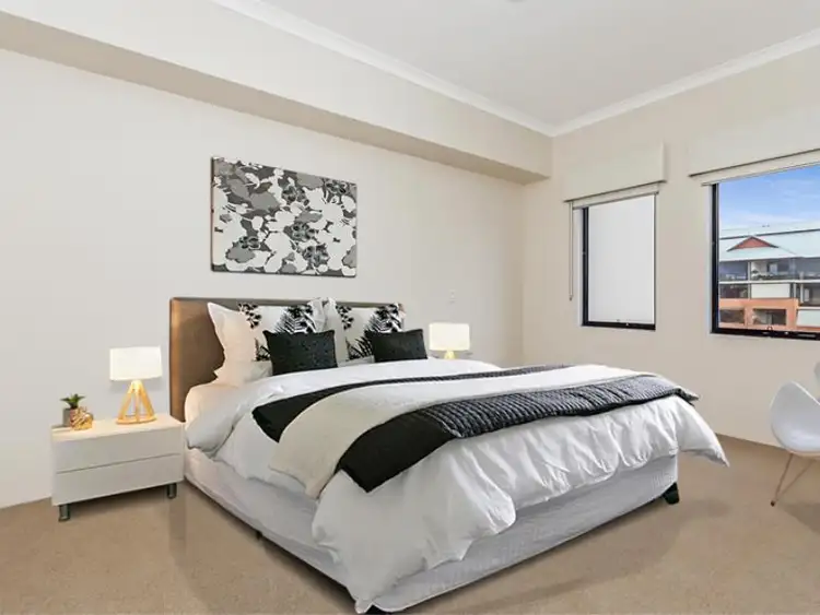 Fourth view of Homely retirement listing, 38/6 Tighe Street, Jolimont WA 6014