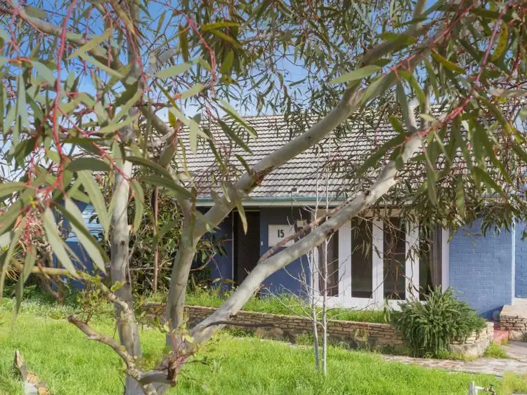 Second view of Homely house listing, 15 Buzza Street, St James WA 6102