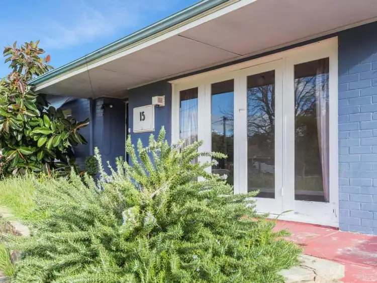 Third view of Homely house listing, 15 Buzza Street, St James WA 6102