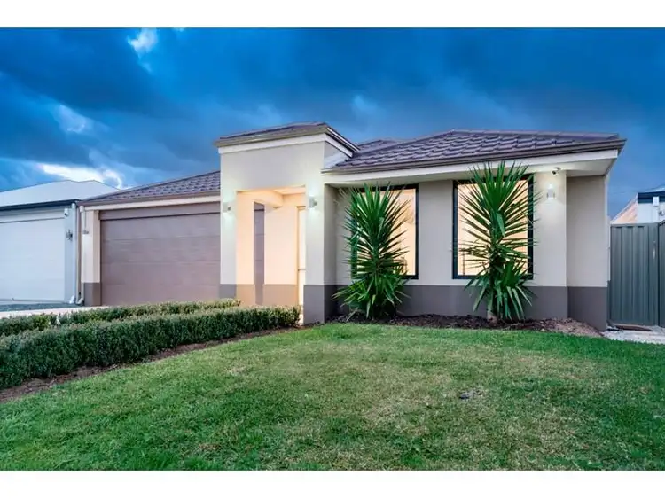 Second view of Homely house listing, 36 Bloomsbury Way, Harrisdale WA 6112