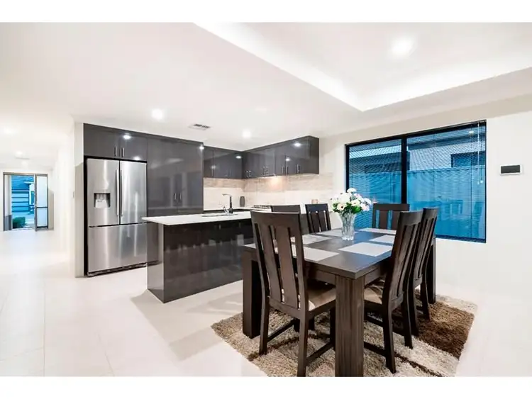 Fifth view of Homely house listing, 36 Bloomsbury Way, Harrisdale WA 6112