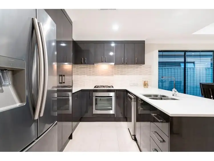 Sixth view of Homely house listing, 36 Bloomsbury Way, Harrisdale WA 6112