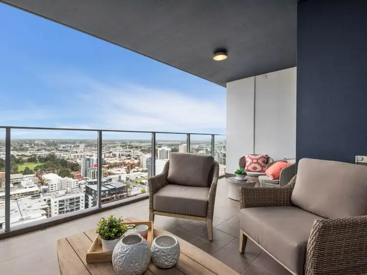 157/189 Adelaide Terrace, East Perth WA 6004