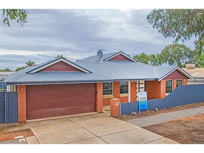 Main view of Homely house listing, 40 Oswald Street, South Kalgoorlie WA 6430