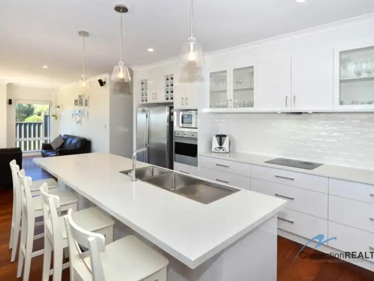 Fifth view of Homely house listing, 91 Bay View Drive, Little Grove WA 6330