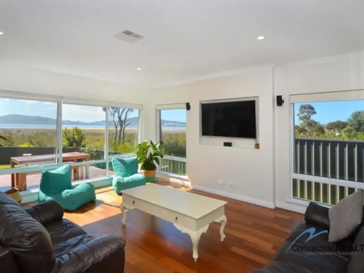 Seventh view of Homely house listing, 91 Bay View Drive, Little Grove WA 6330