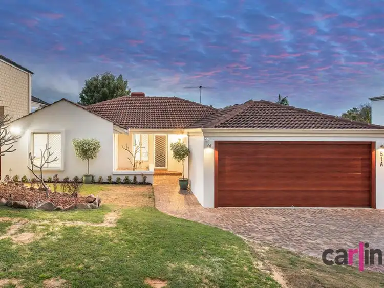 51A Reynolds Road, Mount Pleasant WA 6153