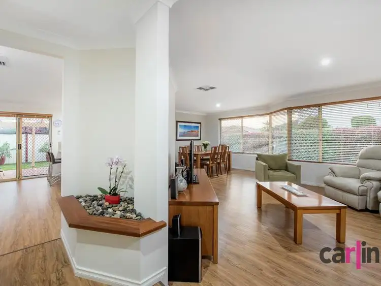 Fourth view of Homely house listing, 51A Reynolds Road, Mount Pleasant WA 6153