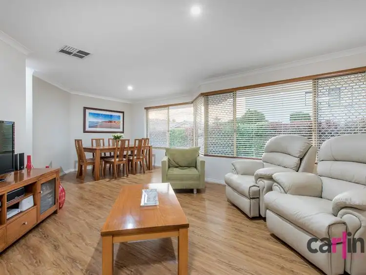 Fifth view of Homely house listing, 51A Reynolds Road, Mount Pleasant WA 6153