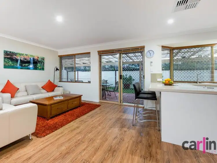 Sixth view of Homely house listing, 51A Reynolds Road, Mount Pleasant WA 6153