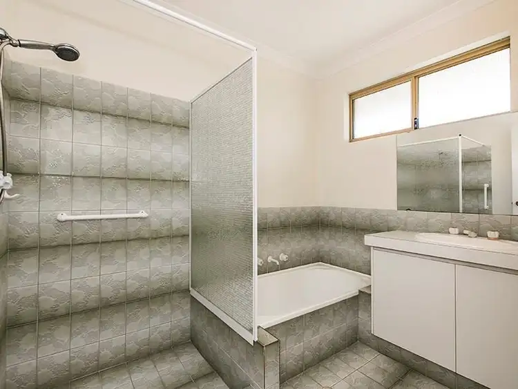 Fourth view of Homely villa listing, 3/69 Gladstone Avenue, Swan View WA 6056