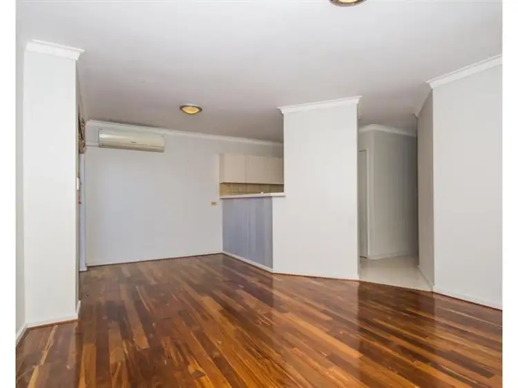 Second view of Homely unit listing, 39/4 Bellion  Drive, Hamilton Hill WA 6163