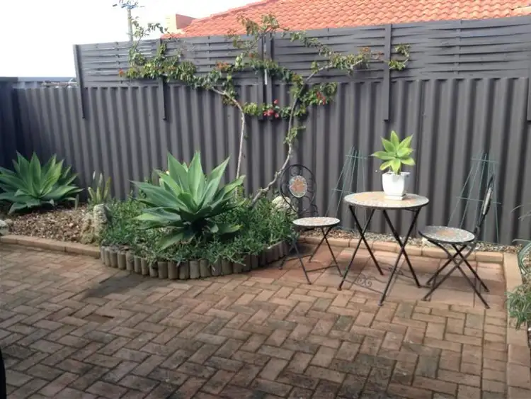 Fifth view of Homely unit listing, 39/4 Bellion  Drive, Hamilton Hill WA 6163