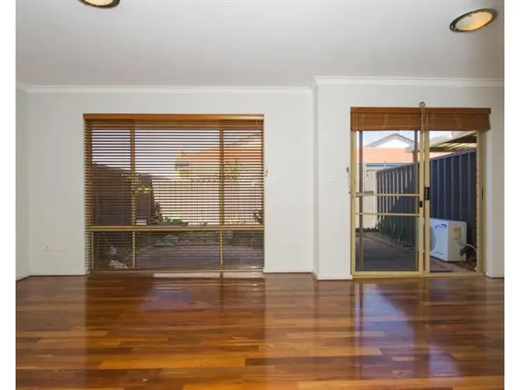 Sixth view of Homely unit listing, 39/4 Bellion  Drive, Hamilton Hill WA 6163