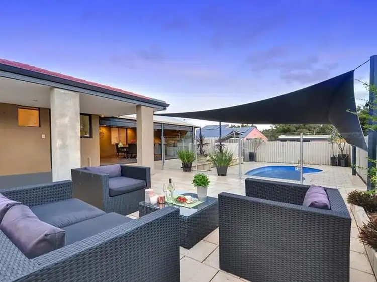 25 Mattison Way, Greenwood WA 6024