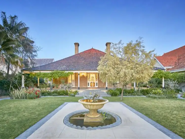 48 View Street, Peppermint Grove WA 6011