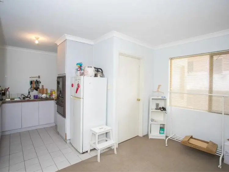 Fourth view of Homely apartment listing, 3/64 Broadway, Nedlands WA 6009