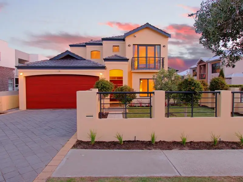 Main view of Homely house listing, 8 Swanston Street, Yokine WA 6060