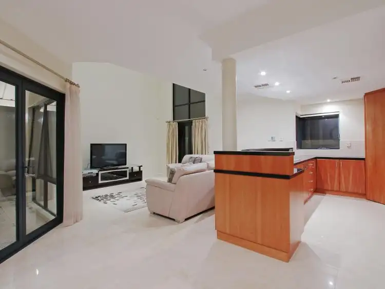 Fourth view of Homely house listing, 8 Swanston Street, Yokine WA 6060