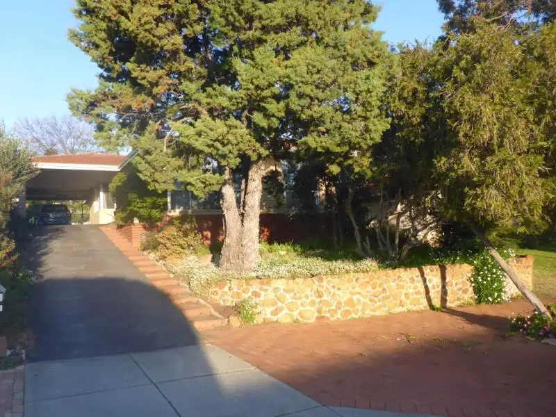 Main view of Homely house listing, 28 Clevedon Way, Karrinyup WA 6018