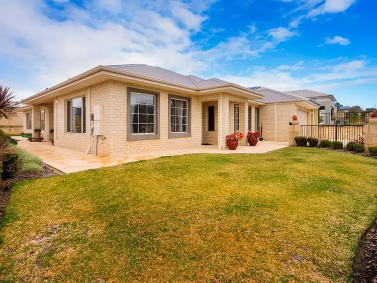 Third view of Homely house listing, 137 The Grange, Beeliar WA 6164