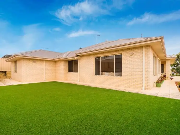 Fourth view of Homely house listing, 137 The Grange, Beeliar WA 6164