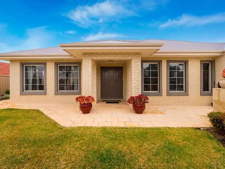 Fifth view of Homely house listing, 137 The Grange, Beeliar WA 6164