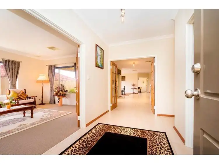 Sixth view of Homely house listing, 137 The Grange, Beeliar WA 6164