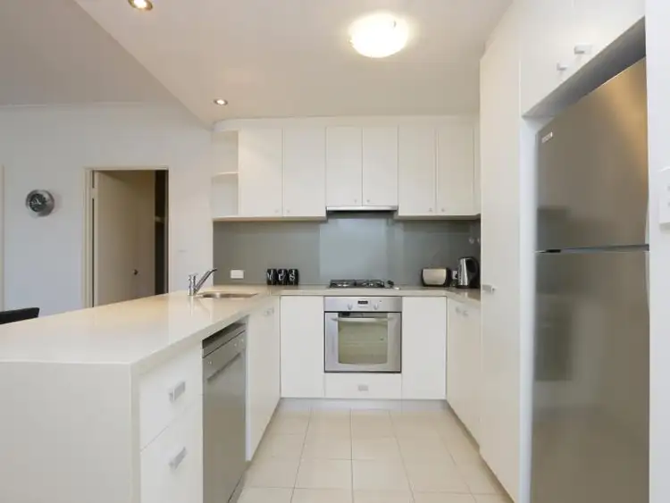 Third view of Homely apartment listing, 7/103 Francis Street, Northbridge WA 6003