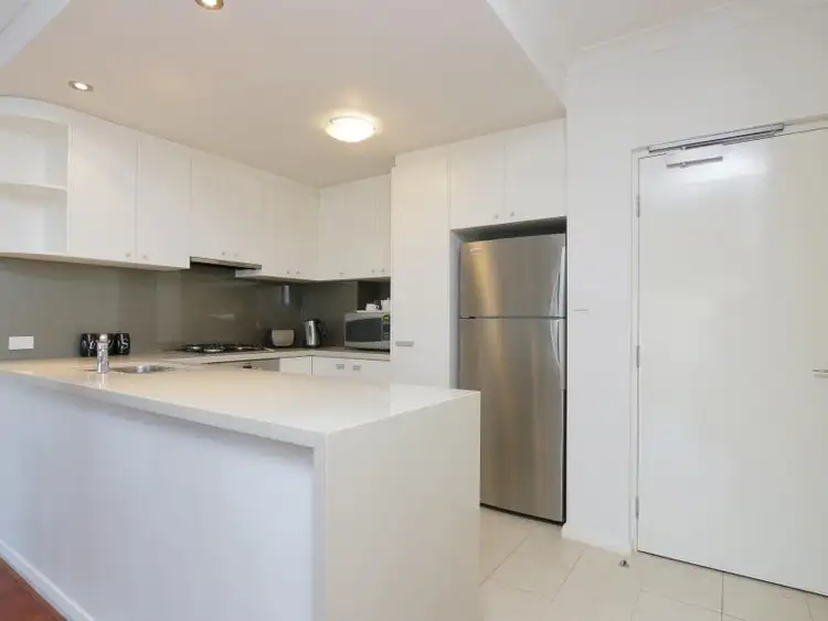 Fourth view of Homely apartment listing, 7/103 Francis Street, Northbridge WA 6003