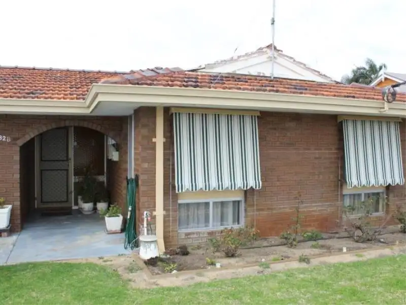 Main view of Homely land listing, 382B Rockingham Road, Spearwood WA 6163