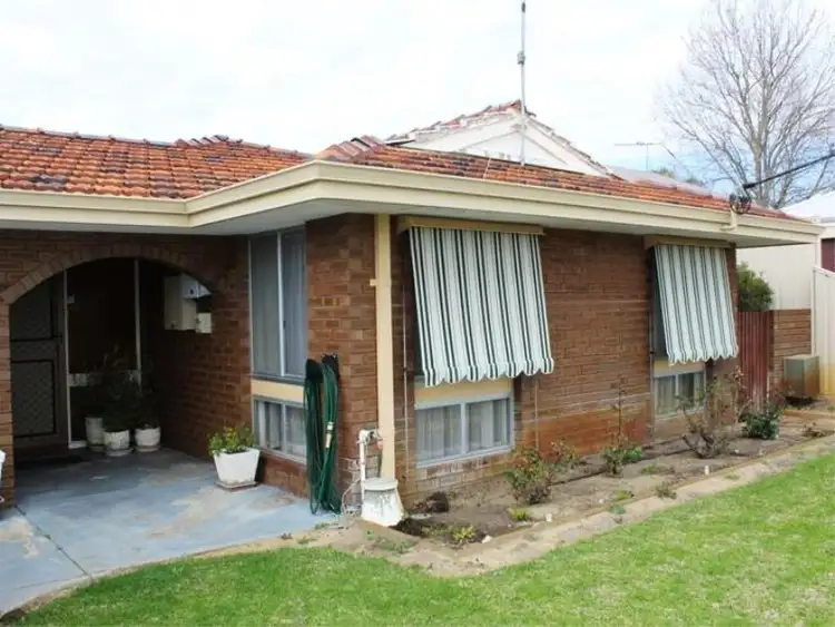 Second view of Homely land listing, 382B Rockingham Road, Spearwood WA 6163