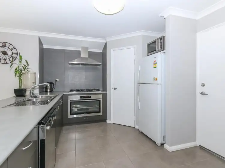 Second view of Homely house listing, 39 Tickner Parade, Ellenbrook WA 6069