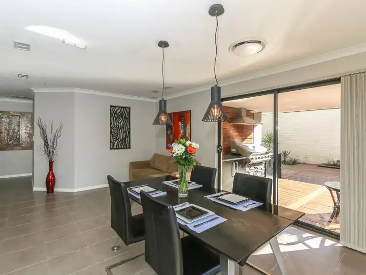 Fourth view of Homely house listing, 39 Tickner Parade, Ellenbrook WA 6069