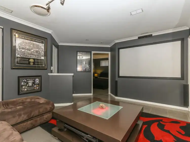 Fifth view of Homely house listing, 39 Tickner Parade, Ellenbrook WA 6069