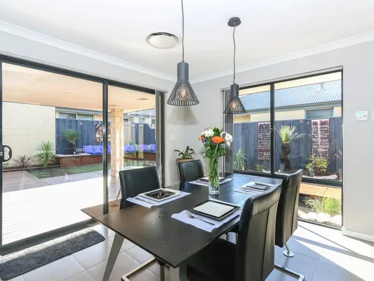 Sixth view of Homely house listing, 39 Tickner Parade, Ellenbrook WA 6069