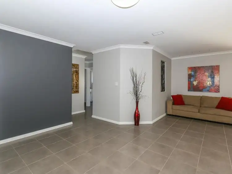 Seventh view of Homely house listing, 39 Tickner Parade, Ellenbrook WA 6069