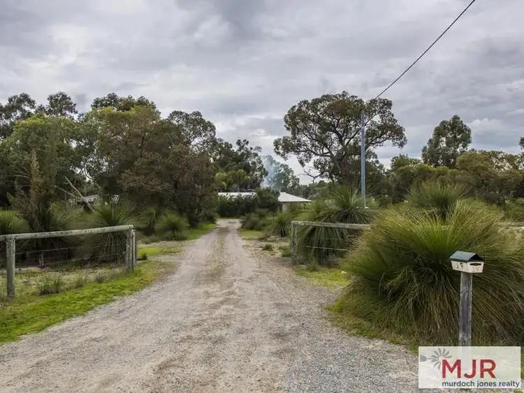 Main view of Homely house listing, 19 Casella Place, Wandi WA 6167