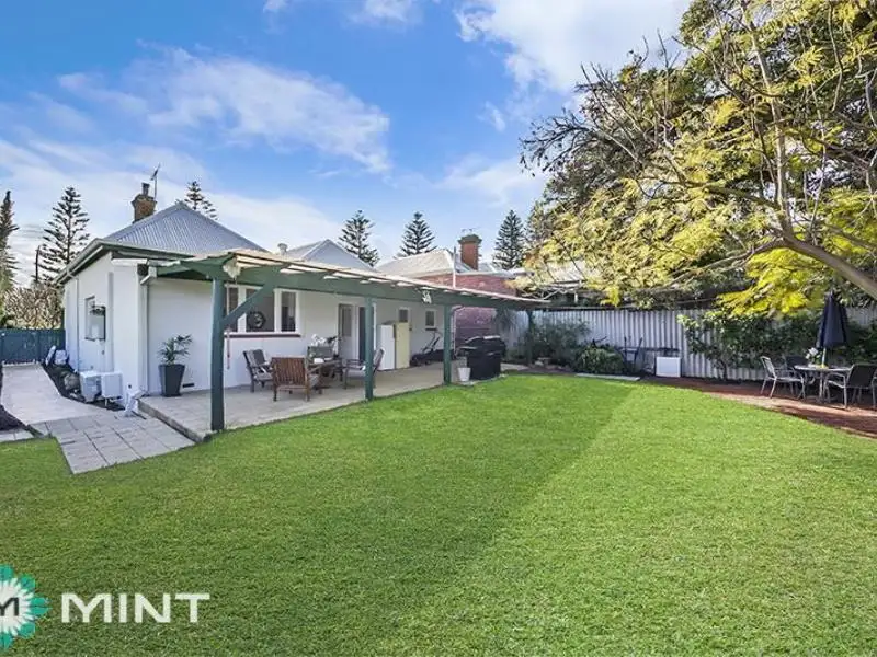 Main view of Homely house listing, 10 Railway Street, Cottesloe WA 6011