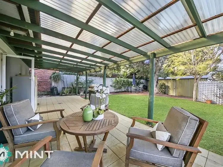 Fourth view of Homely house listing, 10 Railway Street, Cottesloe WA 6011