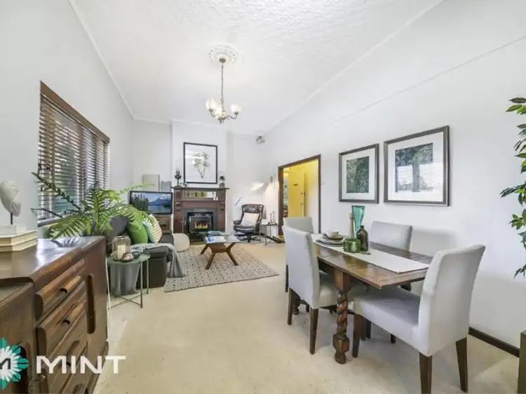 Fifth view of Homely house listing, 10 Railway Street, Cottesloe WA 6011