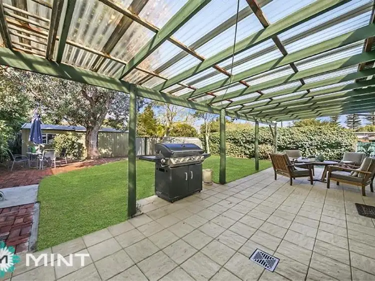 Sixth view of Homely house listing, 10 Railway Street, Cottesloe WA 6011