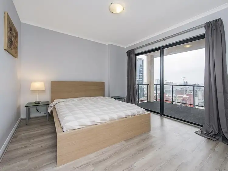 Fourth view of Homely apartment listing, 64/418 Murray Street, Perth WA 6000