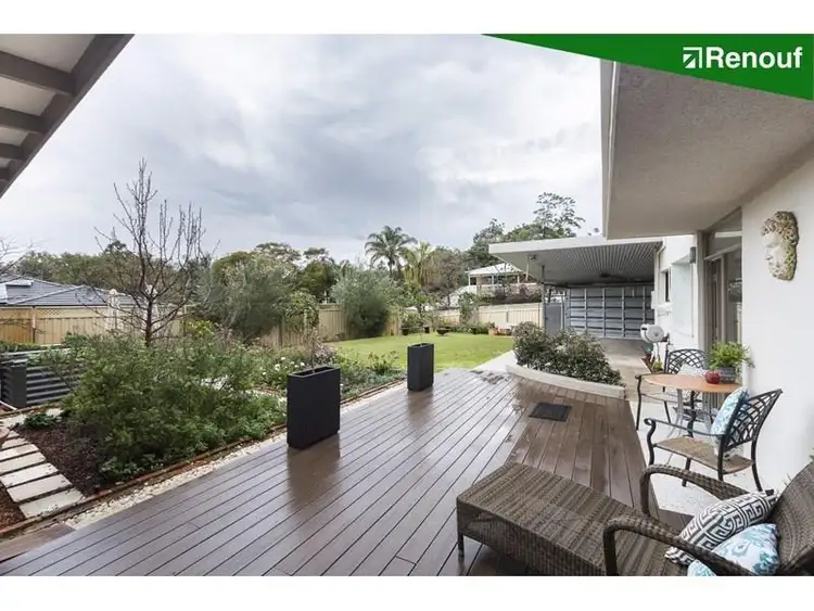 26 Narla Road, Swanbourne WA 6010