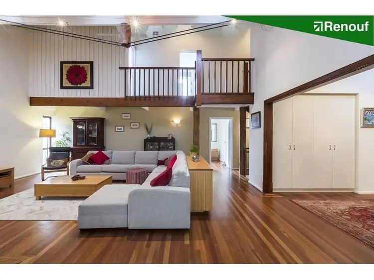 Seventh view of Homely house listing, 26 Narla Road, Swanbourne WA 6010