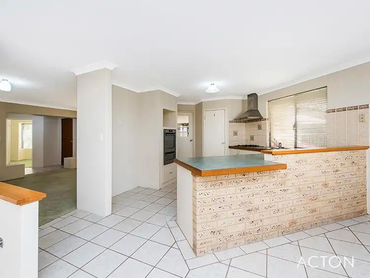Fifth view of Homely house listing, 9 Grevillea Rise, Halls Head WA 6210