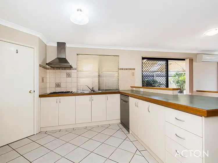 Sixth view of Homely house listing, 9 Grevillea Rise, Halls Head WA 6210